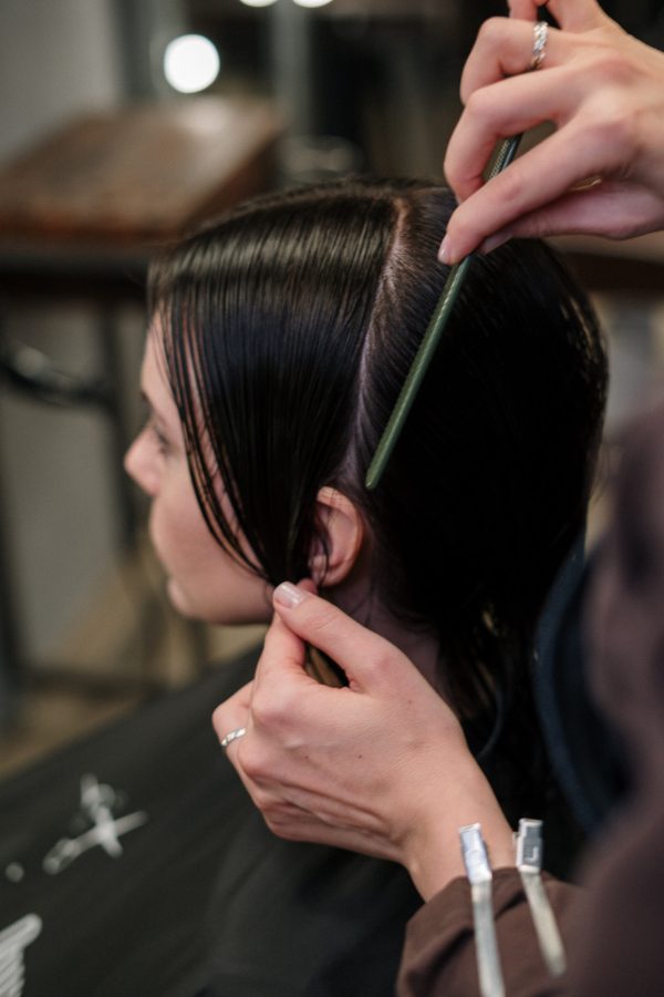 SculptWave Edge Brush