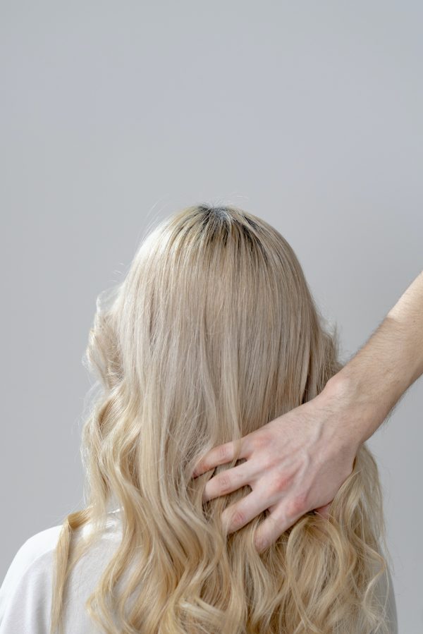 Rosemary & Mint Hair Serum
